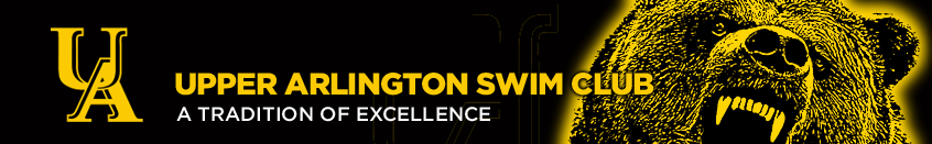 Upper Arlington Swim Club